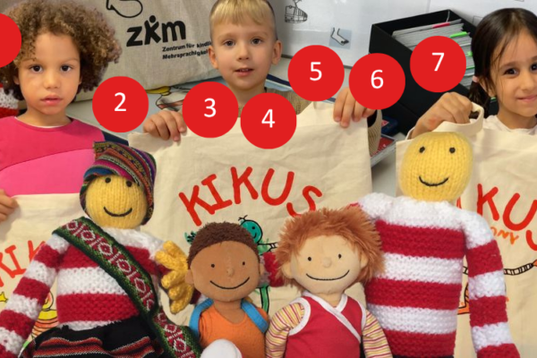 Stundenvorbereitung 1-7